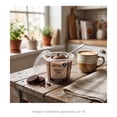 thumbnail image 4 of Mousse de Queso con Galleta Marketside Sabor Chocolate 148g, 4 of 5
