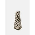 thumbnail image 3 of ELISSA Zebra Print Ankle Boots, 3 of 8