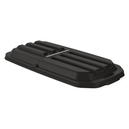 Suncast-RMTT50LID Lid for 1/2 Cubic Yard Tilt Truck