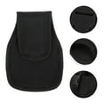 thumbnail image 3 of Zoyueyie 1pc Repairing Tool Waist Bag Tool Waist Storage Pouch Small Tool Storage Bag, 3 of 10