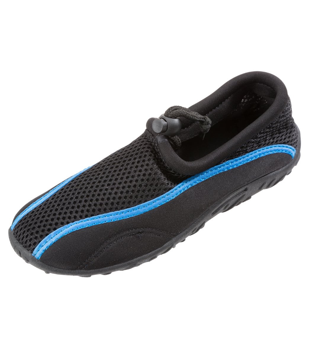 Sporti Women's Adjustable Water Shoes - Walmart.com