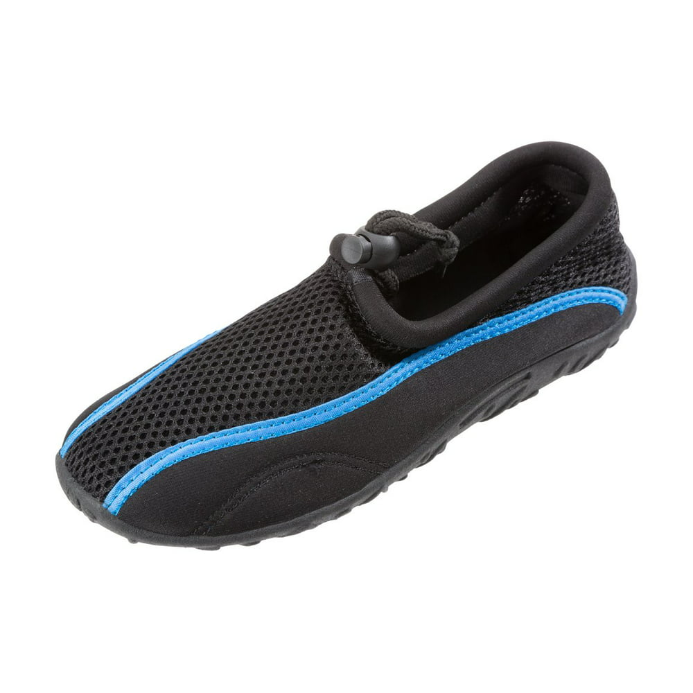 Sporti - Sporti Women's Adjustable Water Shoes - Walmart.com - Walmart.com