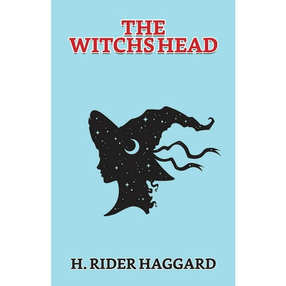 The Witch's Head (Paperback)