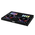 thumbnail image 2 of Reloop Beatpad-2 Cross Platform DJ Controller for iPad, 2 of 4