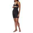 thumbnail image 1 of Pantalones cortos SPANX Medium con cintura alta y cintura alta sin costuras, 1 of 3