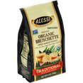 thumbnail image 6 of (3 pack) Alessi Traditional Italian Organic Bruschetta Oven Baked Toasts, 5 oz., 6 of 10