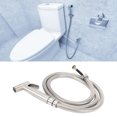 thumbnail image 1 of Toilet Sprayer Bidet, Bidet Sprayer for Toilet High Pressure  for Bathroom, 1 of 7