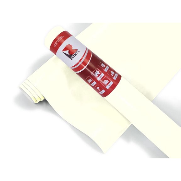 3M Vinyl Car Wrapping Film 2080 Satin Pearl White SP10 Dual Cast Bubble Free - 5ft x15ft