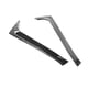 thumbnail image 4 of Reemplazo del alerón lateral de la ventana trasera Canard Canards Splitter para VW Golf 6 MK6 2008-2013, 4 of 9