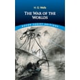 thumbnail image 2 of Pre-Owned The War of the Worlds (Dover Thrift Editions: Classic Novels) Paperback, 2 of 2