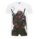 thumbnail image 1 of Deadpool - Camiseta Personaje para Hombre (Blanco), 1 of 3