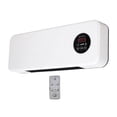 thumbnail image 1 of Flynix Electric Wall Heater Compact Air Heating Cooling System for Indoor Office RV Style A, 1 of 10