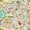 Gray 01, variant on Manfei Boys City Map Twin Sheets,Cartoon Streets Bedding,Gray,3 Pieces,1 Fitted Sheet and 1 Pillowcase