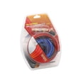 thumbnail image 3 of Cable De Alimentación Para Amplificador De Coche, Kit De Cables De Altavoz De Audio, Conjunto De Cableado De Instalación De Amplificador Para Audio De Amplificador De Coche Doméstico Eigraketly VI005020-00, 3 of 7