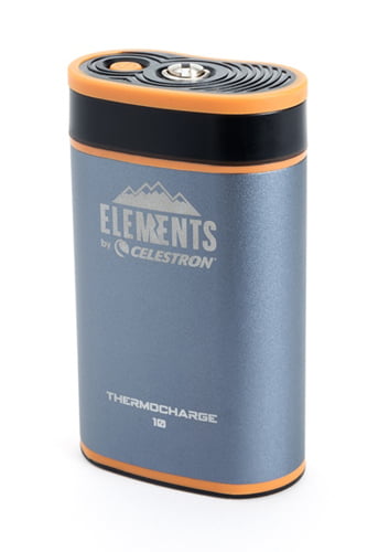 Details about    Celestron Elements ThermoCharge 10 2-In1 Device New !!! 