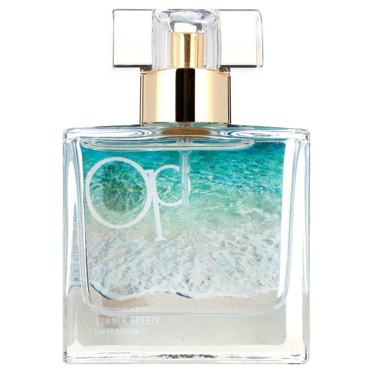 Ocean Pacific Beach Day Women's Fragrance 3 Piece Gift