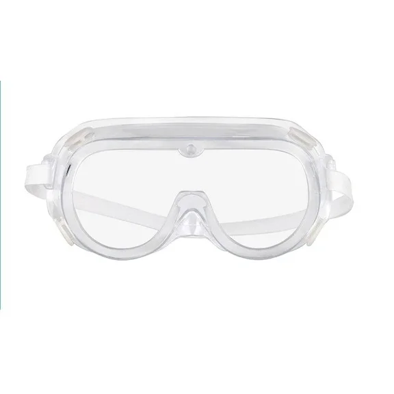 Protective Goggles Anti-Fog Outdoor Safe Lab Glasses