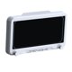 thumbnail image 3 of Caja de teléfono impermeable para ducha, rotación de 360  degree, fácil de instalar, ganchos resistentes, soporte Universal para teléfono de pared para baño, 3 of 8