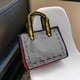 thumbnail image 5 of Bolso tote de gran capacidad, estilo anime, tela impermeable, ideal para viajes, gimnasio, educación física, plegable, ligero, poliéster resistente, perfecto para la oficina.,Wsvlmg, 5 of 8