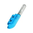 thumbnail image 3 of Luz electrónica para la punta de la caña, luminosa, multiusos, impermeable, LED para pesca A, 3 of 8