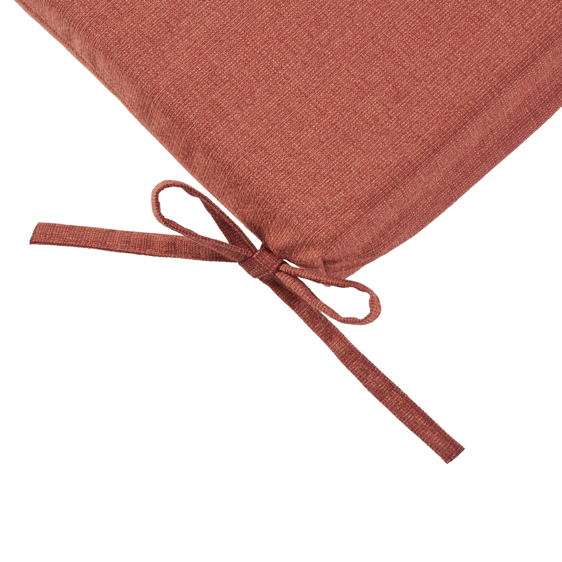 Better Homes & Gardens Outdoor Bench Seat Cushion, 1-Piece