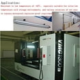 thumbnail image 4 of Tubo de luz LED QUILINE 16W 110-220 V IP68 impermeable 580mm, 4 of 9