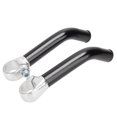 thumbnail image 2 of JilgTeok Bicycle Handlebar Aluminum Rest Handlebar for Road Mountain Bike, Bicycle Racing, 2 of 2