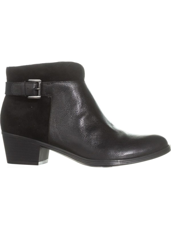 naturalizer wanya bootie