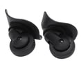 thumbnail image 4 of Samsonite wheel replacement, Samsonite replacement wheels for luggage, 1 pair A53 trolley case wheels universal suitcase wheel replacement, 4 of 4