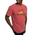 thumbnail image 4 of CafePress - Siesta Key FL Men's Comfort Colors® T Shirt - Mens Comfort Colors Shirt, 4 of 5