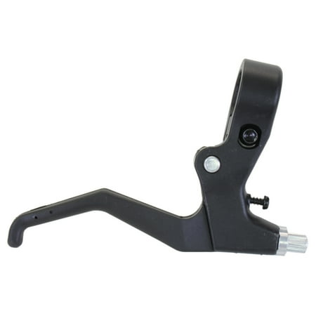 Sunlite Brake Lever Mtn Econo-Resin Black (Best V Brake Levers)