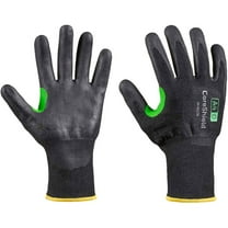 Honeywell Cut-Resistant Gloves,XS,13 Gauge,A4,PR 24-0513B/6XS