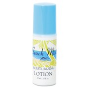 Beach Mist Hand & Body Lotion, 3/4oz, Bottle, 288/Carton