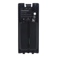 thumbnail image 4 of WINDLAND for WII for WII U Game Console Power Equipment 2Pcs 2800Mah Rechargeable Battery, 4 of 15