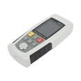 thumbnail image 4 of Medidor De Espesor De Mano, Medidor De Espesor Ultrasónico Recargable Profesional De Alta Precisión Para Acero Para Aluminio Para Metal ANGGREK Ultrasonic Thickness Meter, 4 of 8