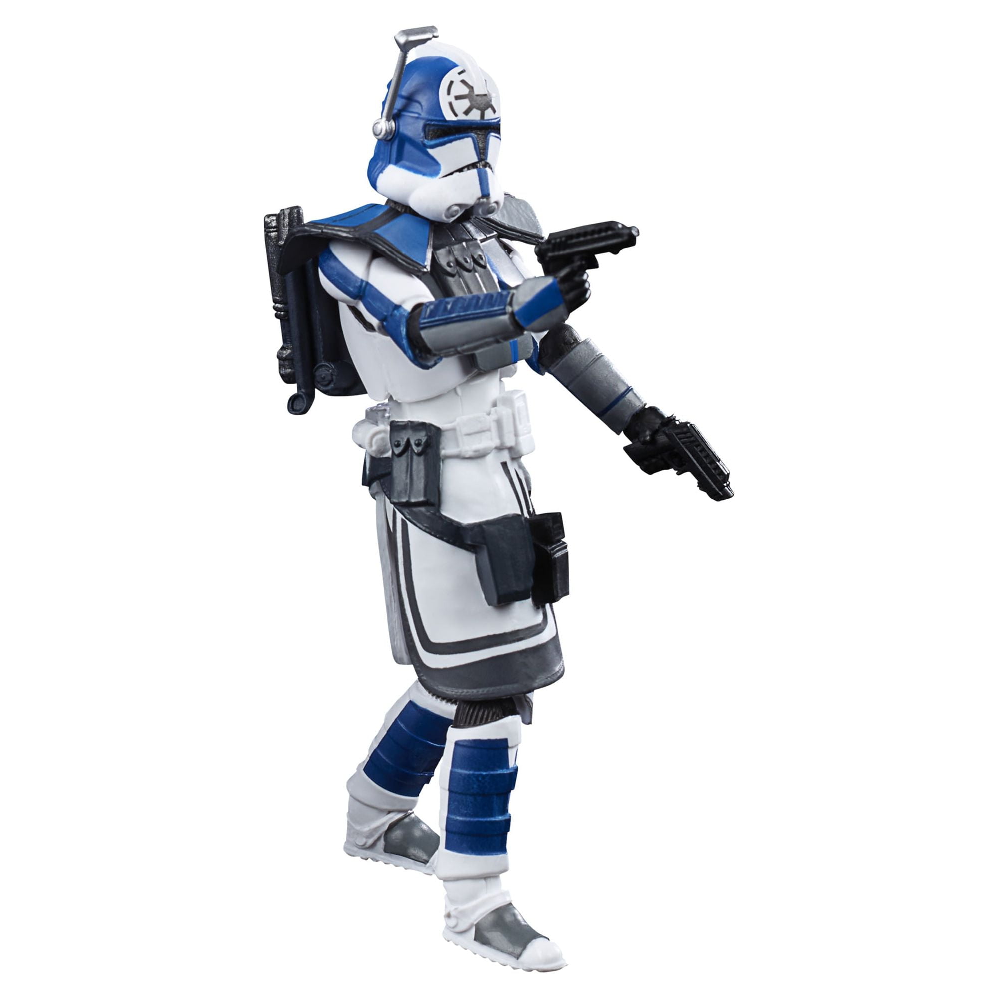 SW VIN CW ARC TROOPER JESSE