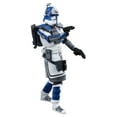 thumbnail image 4 of Star Wars The Vintage Collection ARC Trooper Jesse Action Figure, 4 of 5