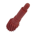 thumbnail image 3 of For Golf MK1 and MK2 1980-1993 Red Front Cable Drive Gear, 3 of 10