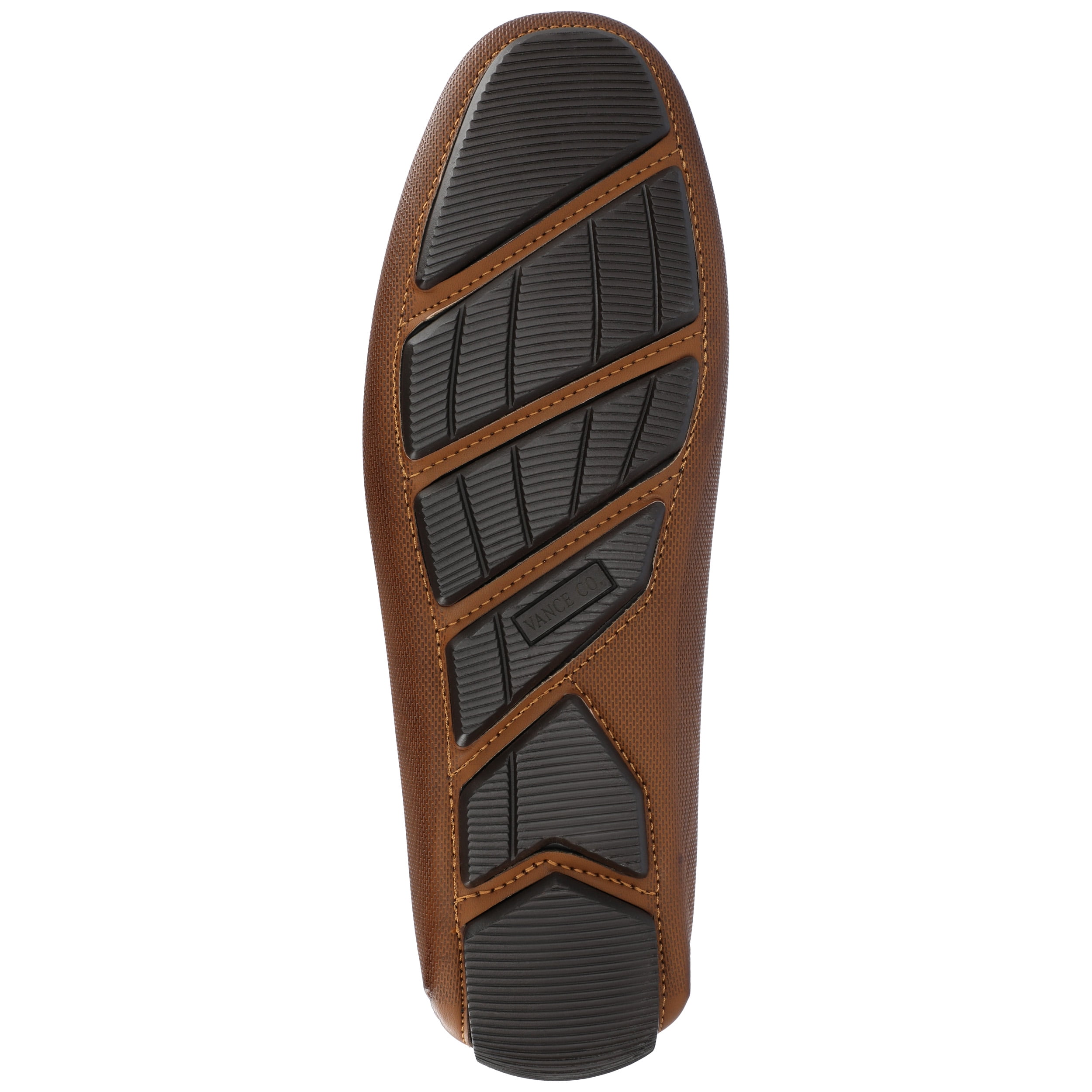 Vance Mens Isaiah Slip-on Driving Loafer