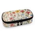 thumbnail image 2 of Jiueut Colorful Flower Insulin Storage Bag Insulin Bags for Women Pen Insulin Travel Bag for Diabetics Storage Zipper Bags for Organizing Diabetic Supply Bag with Extra Room, 2 of 7