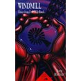 thumbnail image 1 of Windmill: Essays from Four Mile Ranch, 1 of 1