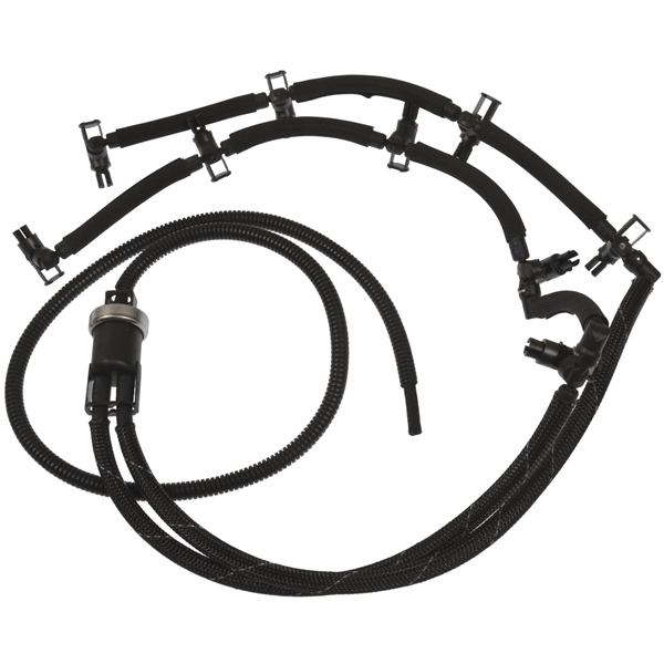 Diesel Fuel Injector Return Hose