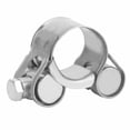 thumbnail image 2 of Clamp Ring,5Pcs Clamp Ring 304 Clamp T Bolt Clamp Ultimate Reliability, 2 of 9