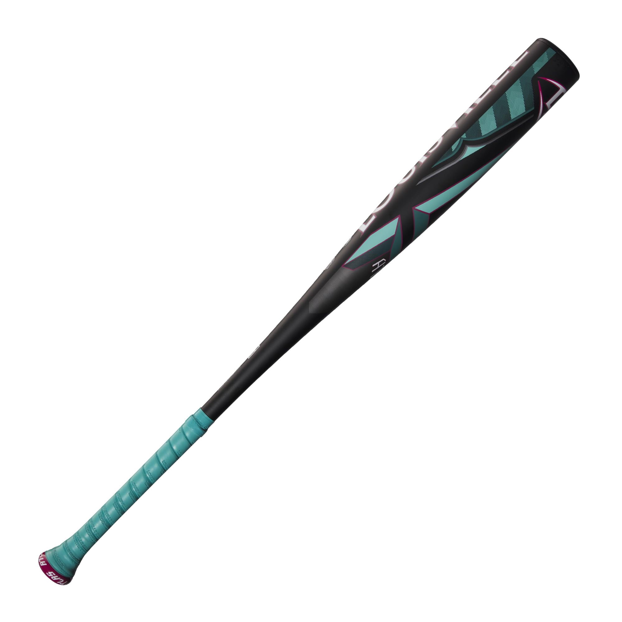 Louisville Slugger 2025 Atlas BBCOR Baseball Bat -3