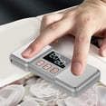 thumbnail image 1 of Danhjin Hand Massager Fingertip Joint RelaxerPulse Hand MassagerElevate Hand SpeedEase Numbness Of Finger JointsCompact And ConvenientOnly Timed, 1 of 6