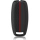 thumbnail image 2 of Silicone Key Cover Case Compatible for Nissan Versa XTrail T33 Serena Rouge Kicks Pathfinder Ariya Car Accessories(A Type), 2 of 4