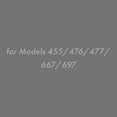 thumbnail image 2 of ZLINE SK-455/476/477/667/697  Chimney Short Kit, 2 of 7