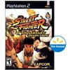 Street Fighter Anniversary Collection (PS2) - Pre-Owned