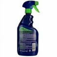 Microban 24 Hour MultiPurpose Cleaner and Disinfectant Spray, Fresh