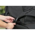 thumbnail image 3 of Oklahoma Joe's Rider 900 & Rider DLX Pellet Grill Cover, Black, 3 of 4